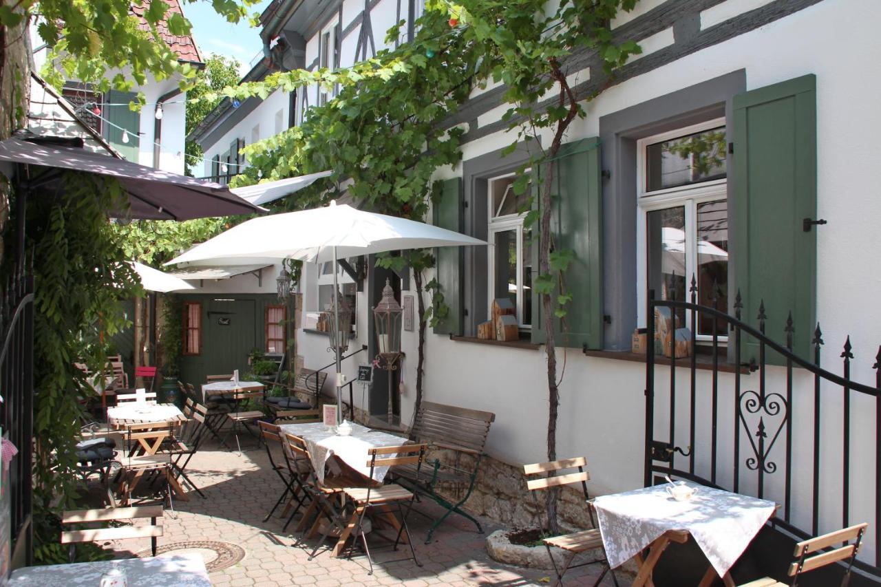 Weinhotel Oechsle & Brix Hotel 3*
