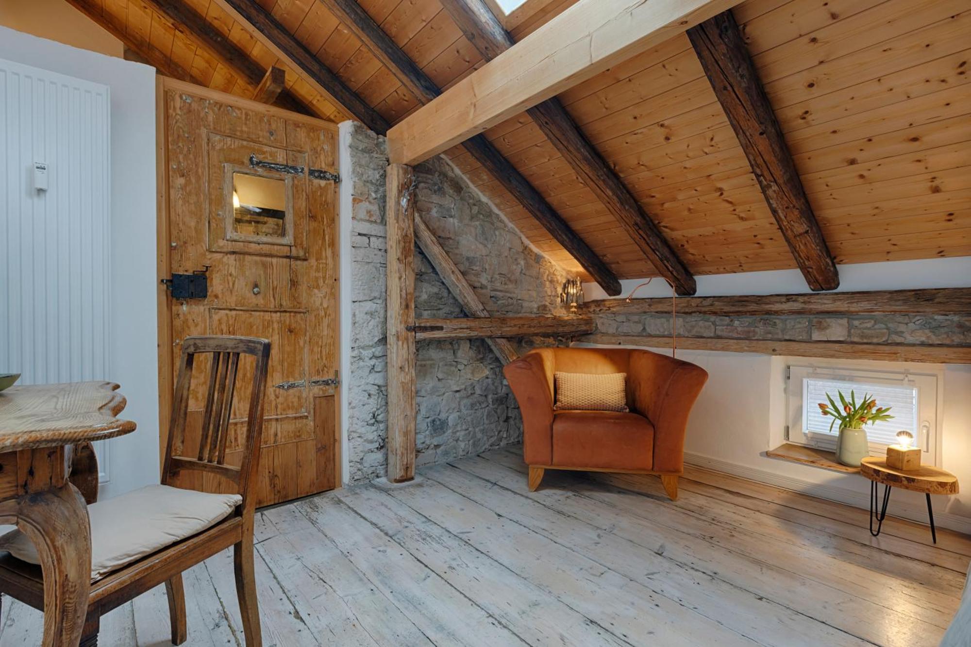 Hotel Weinhotel Oechsle & Brix 3*
