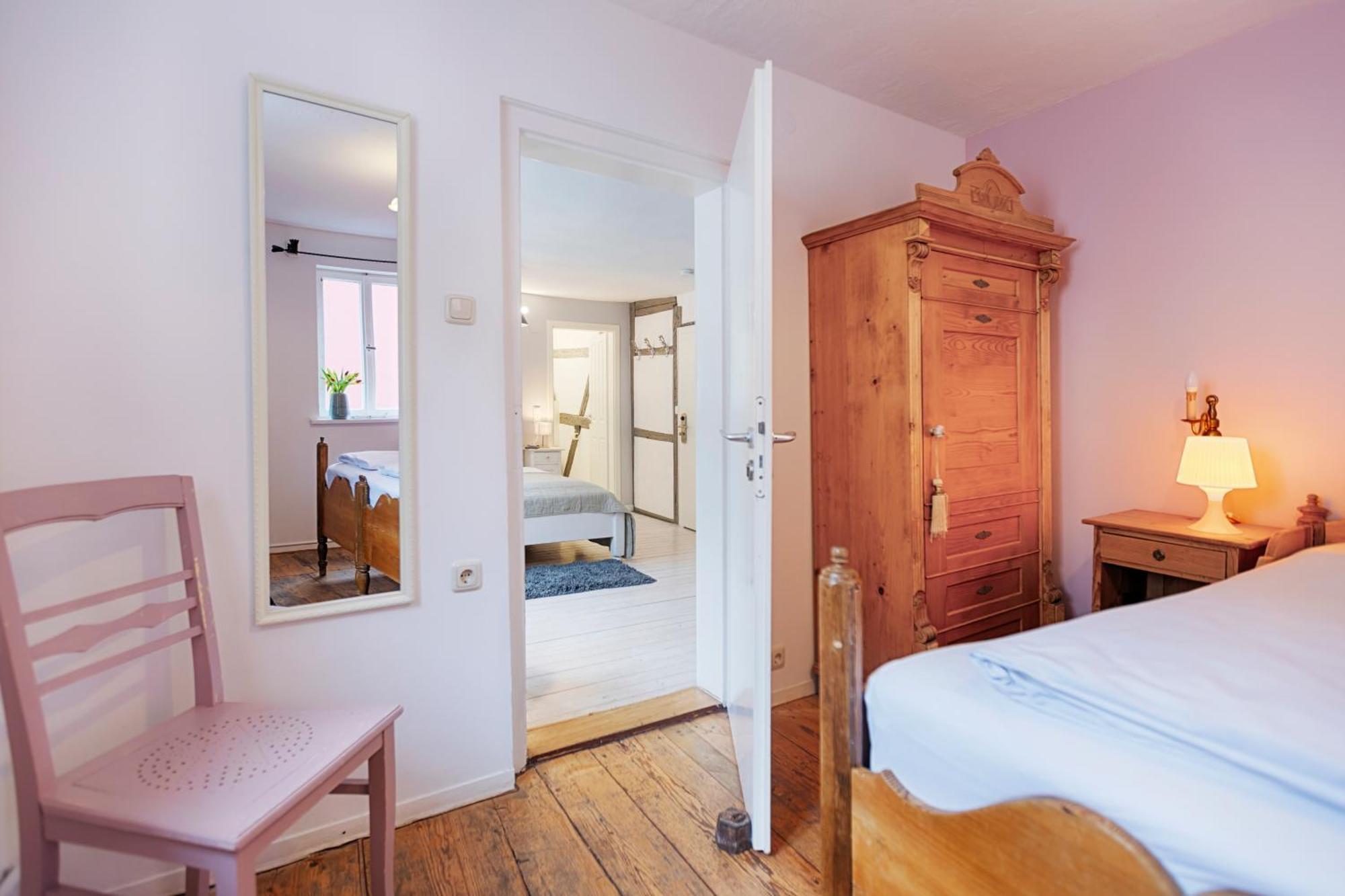 Weinhotel Oechsle & Brix Hotel Sommerhausen