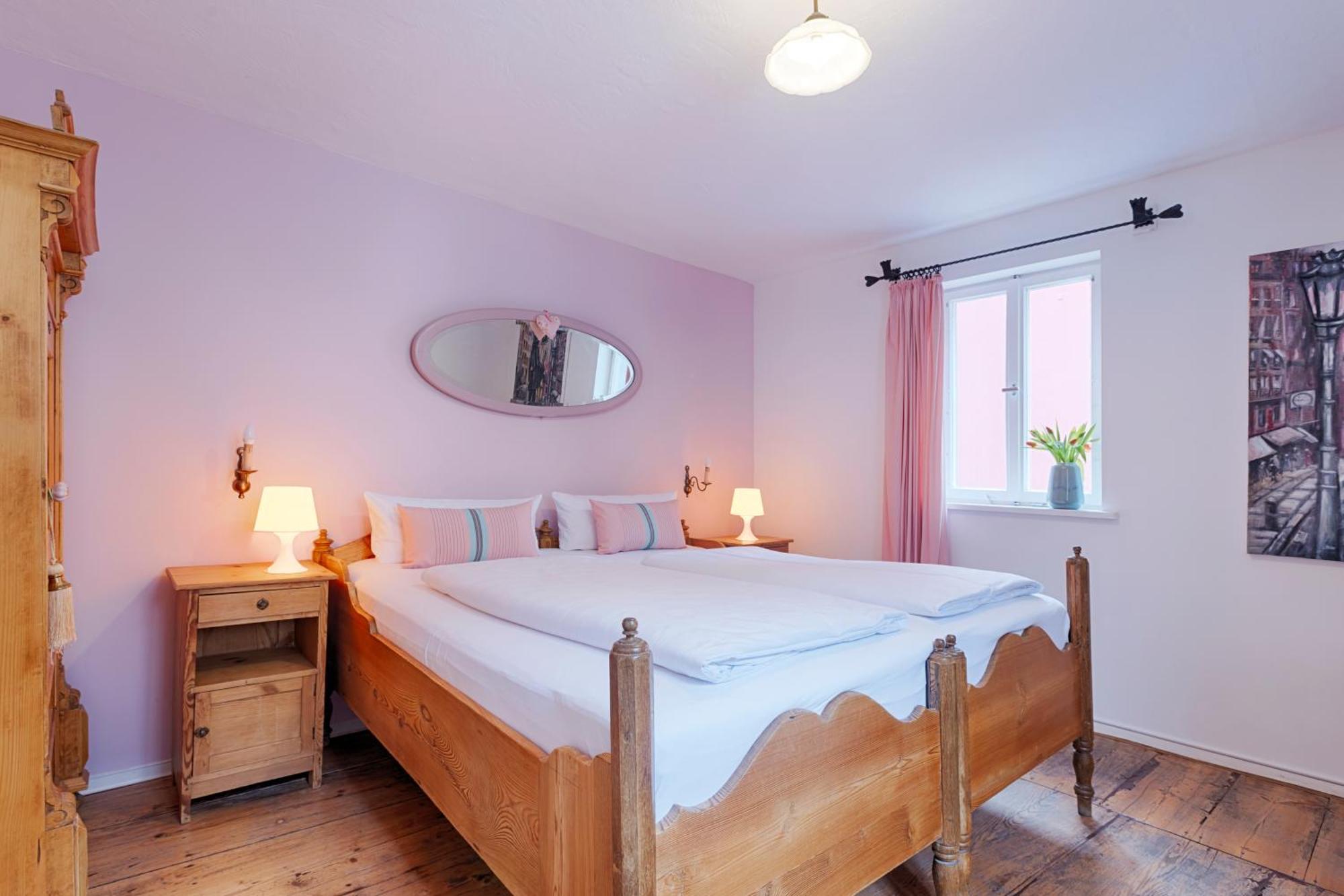 Weinhotel Oechsle & Brix Sommerhausen