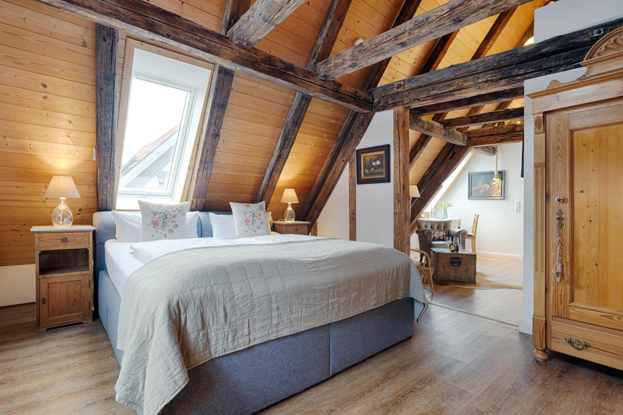 Weinhotel Oechsle & Brix