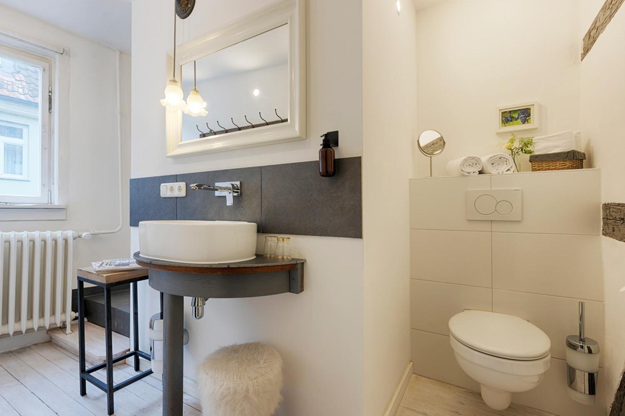 Hotel Weinhotel Oechsle & Brix