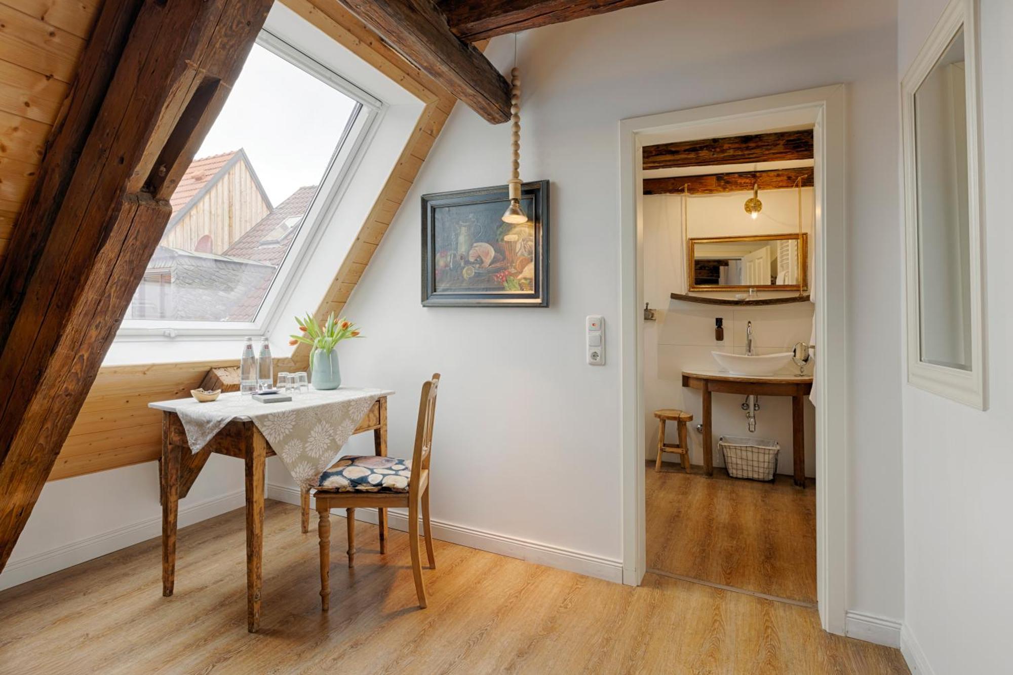 Hotel Weinhotel Oechsle & Brix 3*
