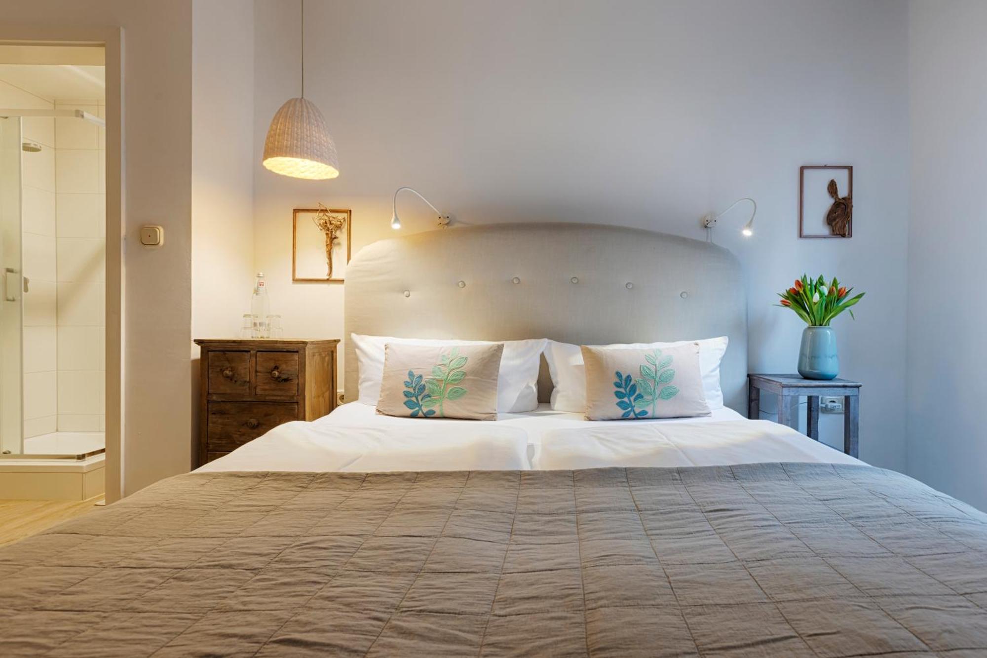 Weinhotel Oechsle & Brix Sommerhausen