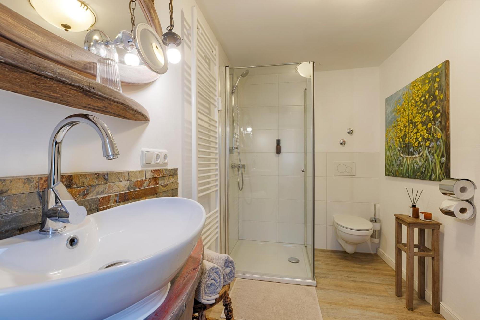 Hotel Weinhotel Oechsle & Brix