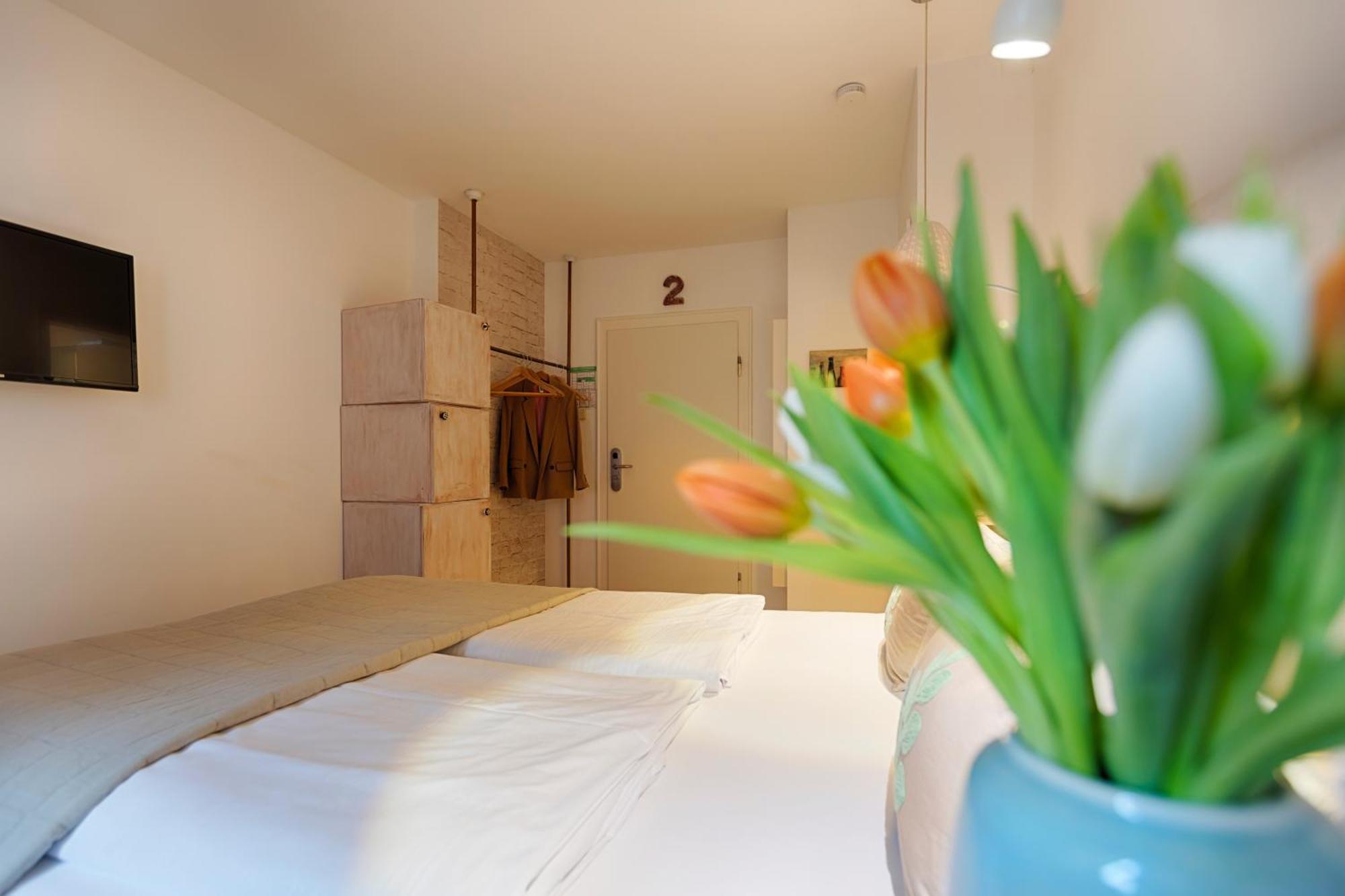 Hotel Weinhotel Oechsle & Brix 3*